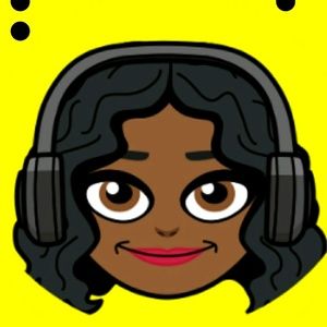 Meet your Posher, Simone